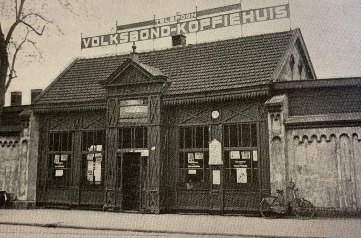 Geschiedenis | Albron