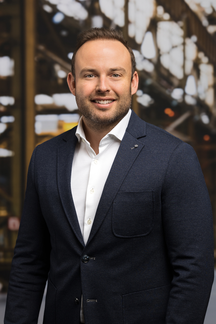 Brent van Brouwershaven | Hutten food & design