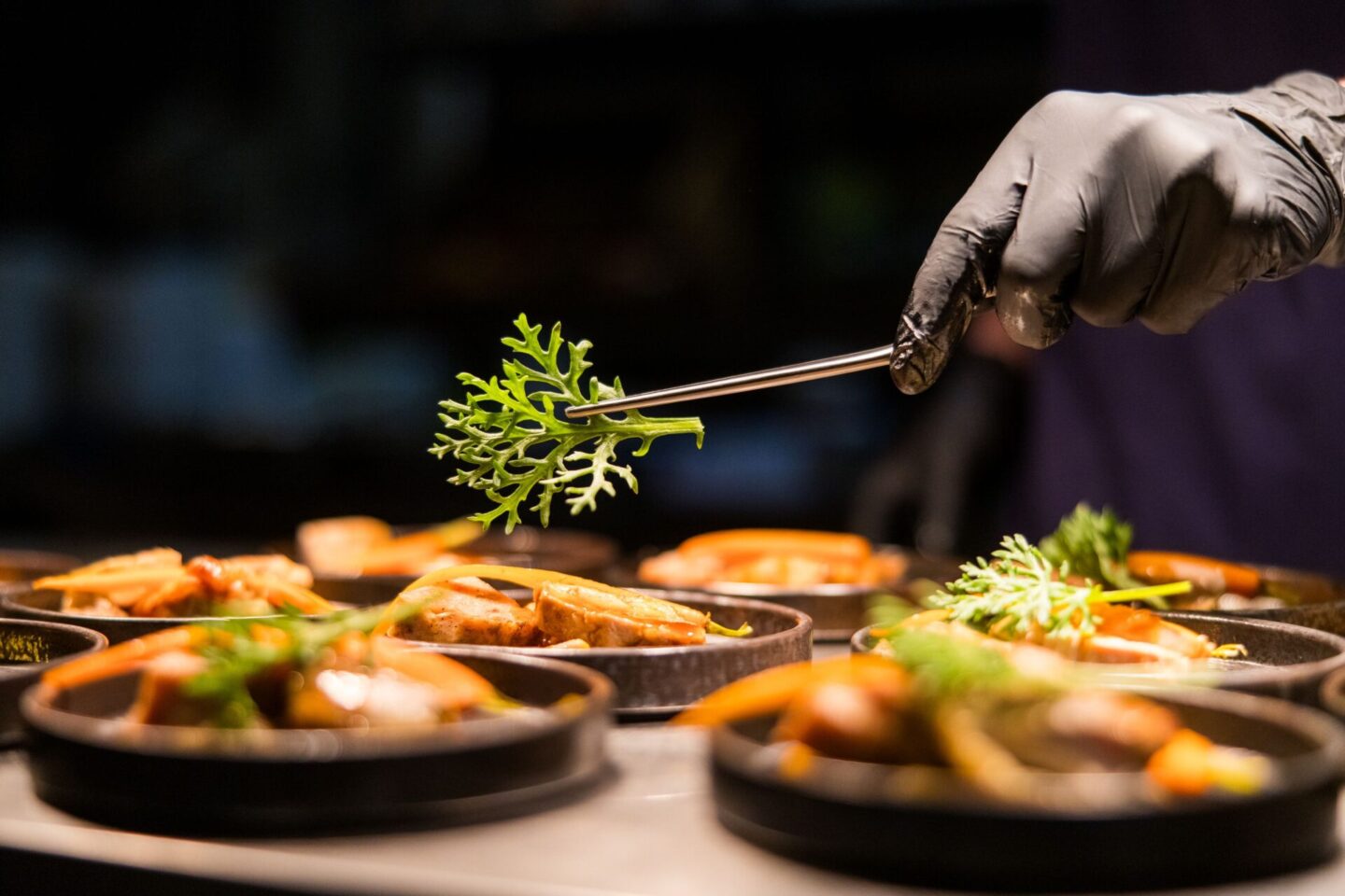 Hutten food & design | Albron