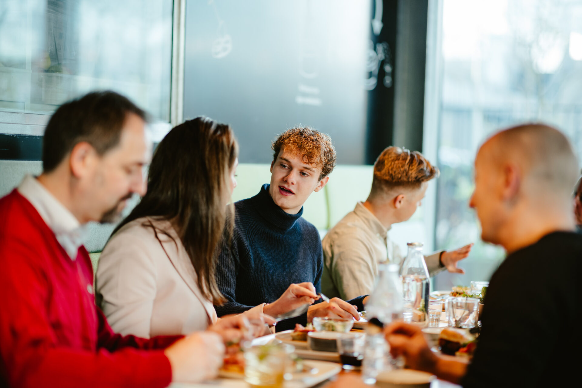 Albron | Business Horeca
