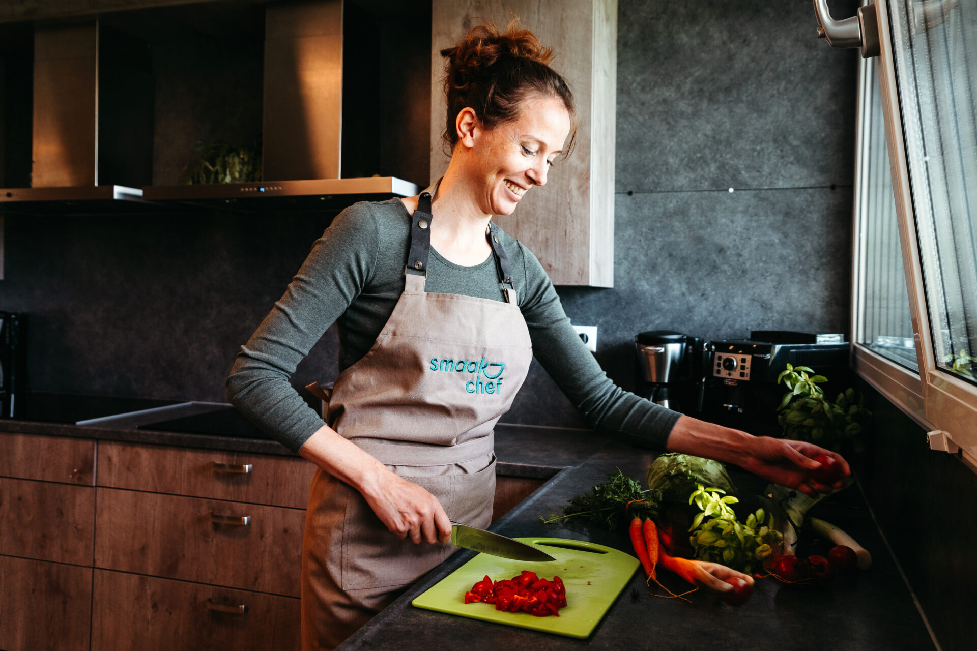 Smaakchef | Albron